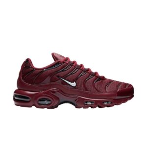 Nike Air Max Plus Team Red 852630 602