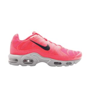 Nike Air Max Plus Tuned 1.5 Solar Red Pink 426882 640