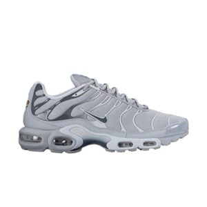 Nike Air Max Plus Wolf Gray Green 852630 006