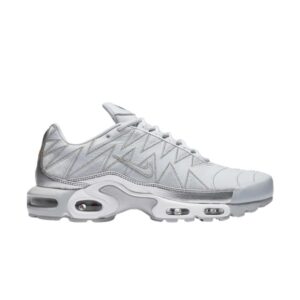 Nike Air Max Plus Zig Zag Sneakers Green AJ6301 001