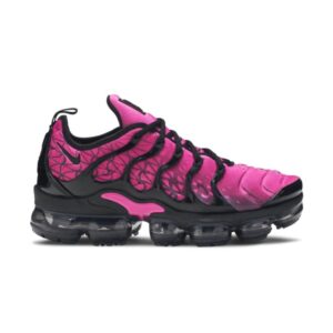 Nike Air VaporMax Plus Active Fuchsia Purple White 924453 603