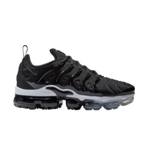 Nike Air VaporMax Plus Anthracite sneakers Tang 924453 010