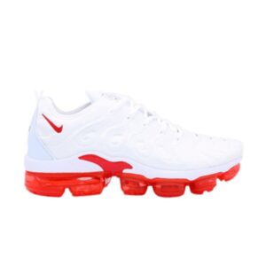 Nike Air VaporMax Plus Be True White Red 924453 162