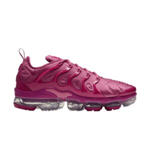 Nike Air VaporMax Plus Berry Sneakers Blue DC1850 600