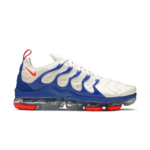 Nike Air VaporMax Plus Coconut Milk Hyper Royal Multicolor DM8317 100