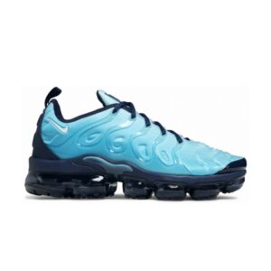 Nike Air VaporMax Plus Current Blue Green 924453 407