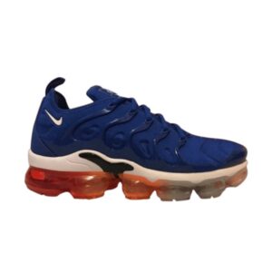 Nike Air VaporMax Plus Game Royal Red 924453 403