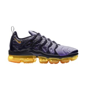 Nike Air VaporMax Plus Indigo Storm sneakers Blue 924453 406