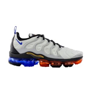 Nike Air VaporMax Plus Metallic Silver Cream CU9241 001