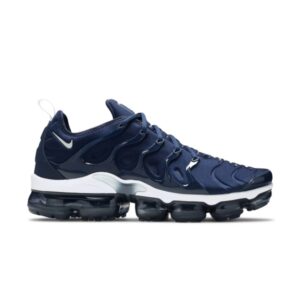 Nike Air VaporMax Plus Midnight Sneakers Black DH0611 400