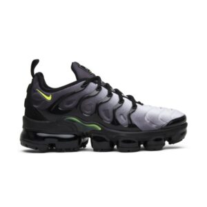 Nike Air VaporMax Plus Neon 95 sneakers Black 924453 009