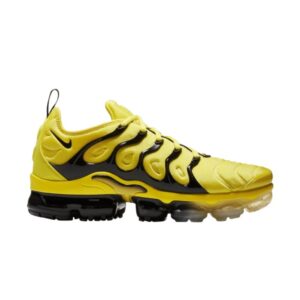 Nike Air VaporMax Plus Opti Yellow White BV6079 700