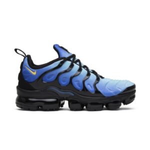 Nike Air VaporMax Plus Original Fade White 924453 008