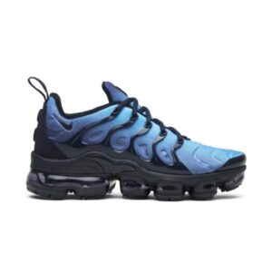 Nike Air VaporMax Plus Photo Blue Grey 924453 401