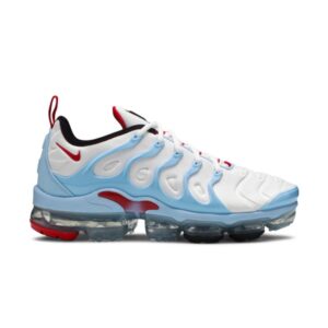 Nike Air VaporMax Plus Psychic Blue Pink CW6974 100