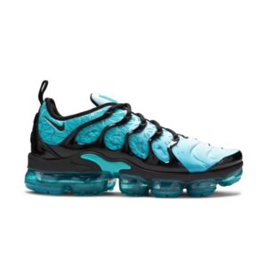 Nike Air VaporMax Plus Spirit Teal Blue 924453 301