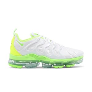 Nike Air VaporMax Plus Tennis Ball Green DJ5975 100