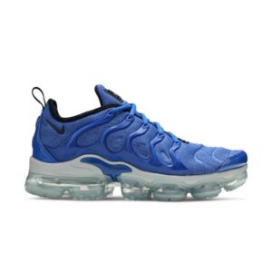 Nike Air Vapormax Plus Game Royal Sneakers White 924453 404