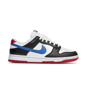 Nike Dunk Low Seoul sneakers Black DM7708 100