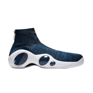 Nike Flight Bonafide Military Blue Black 917742 400