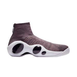 Nike Flight Bonafide Plum Black 917742 200