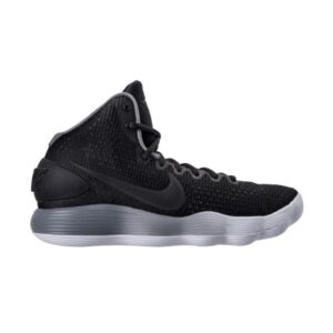 Nike Hyperdunk 2017 Black Gray 897660 001