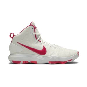 Nike Hyperdunk 2017 Kay Yow Cream 897631 100