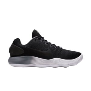 Nike Hyperdunk 2017 Low Black Chrome 897633 003