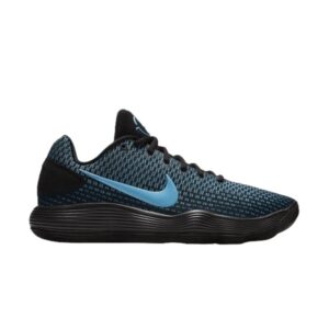 Nike Hyperdunk 2017 Low Chlorine Blue 897663 005