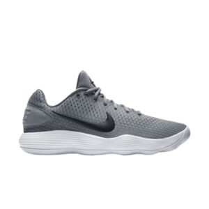 Nike Hyperdunk 2017 Low Cool Gray 897663 002