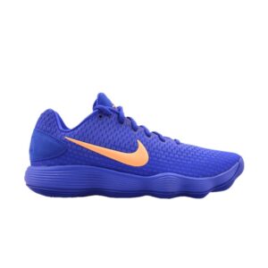 Nike Hyperdunk 2017 Low Racer Blue 897637 401