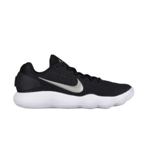 Nike Hyperdunk 2017 Low TB Black White 897807 001