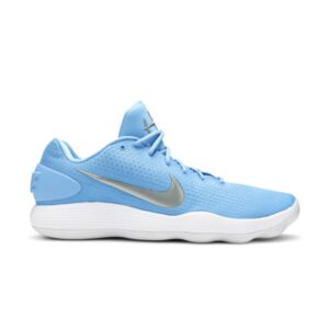 Nike Hyperdunk 2017 Low TB Carolina Blue White 942774 406