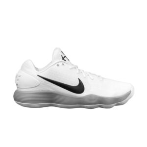 Nike Hyperdunk 2017 Low TB White Flat Silver White 942774 119