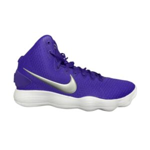 Nike Hyperdunk 2017 TB Purple Cream 942571 501