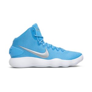 Nike Hyperdunk 2017 TB University Blue Pink 942571 406