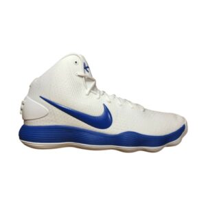 Nike Hyperdunk 2017 TB White Game Royal Green 942571 110