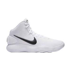 Nike Hyperdunk 2017 White Black 897808 100