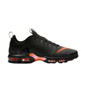 Nike Mercurial TN Black Sneakers AQ0242 001