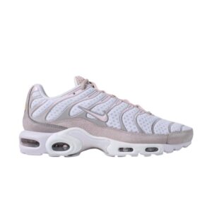 Nike NikeLab Air Max Plus Pearl Pink Sneakers Black 898018 600