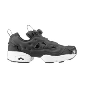 Reebok InstaPump Fury OG Black Blue V65750