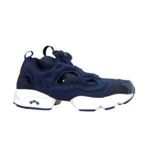 Reebok InstaPump Fury OG Collegiate Navy Blue V65752