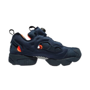 Reebok InstaPump Fury Tech Flight Navy Orange V63499