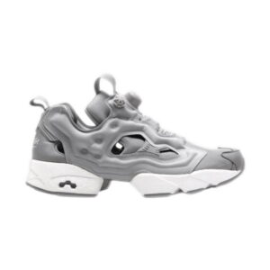 Reebok Instapump Fury OG Flat Gray White V65751