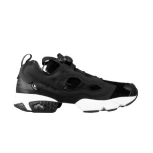 Steven Alan x Reebok Instapump Fury Og Black Gravel White Sneakers White M44750