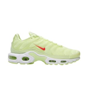 Sneakers Wmns AIr Max Plus TN SE Barely Volt CI9090 700