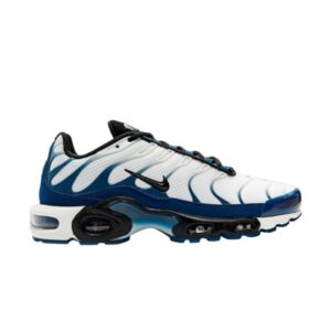 Wmns Nike Air Max Plus Blue Force Sneakers CD7061 100