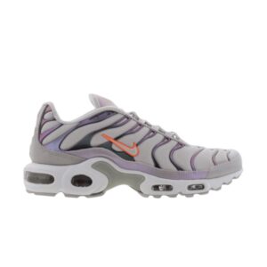 Sneakers Wmns Nike Air Max Plus Gray Orange Pulse Blue CN0138 001