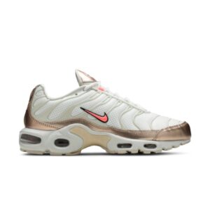 Sneakers Wmns Nike Air Max Plus Light Orewood Brown Brown CJ9980 100