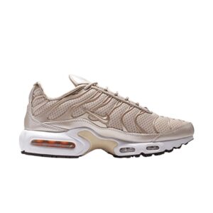 Sneakers Wmns Nike Air Max Plus Premium Desert Sand Green 848891 004